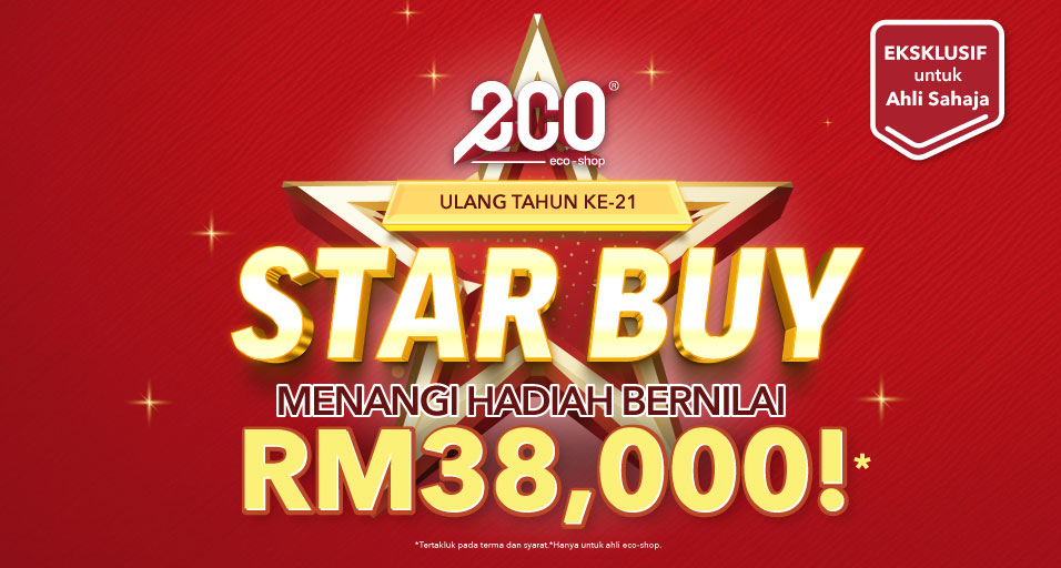 Star Buy