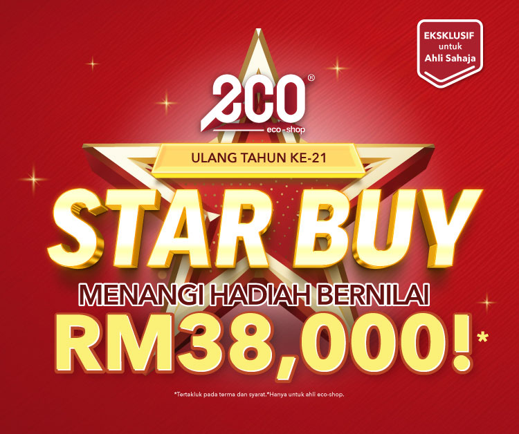 Star Buy