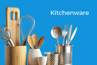 Kitchenware